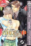 Book cover for Finder