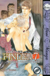 Book cover for Finder