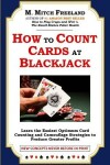 Book cover for How to Count Cards at Blackjack