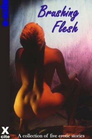 Cover of Brushing Flesh