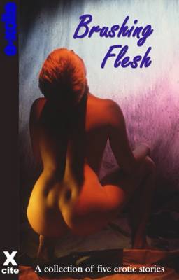 Book cover for Brushing Flesh