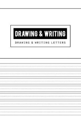 Cover of Drawing and Writing