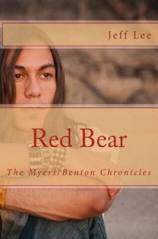 Cover of Red Bear