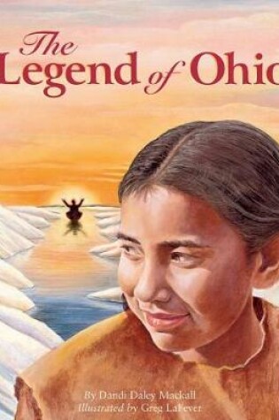 Cover of The Legend of Ohio