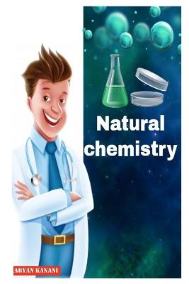 Book cover for Natural chemistry