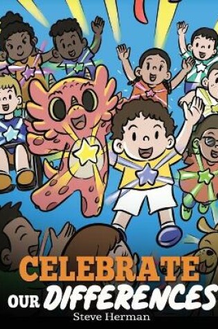 Cover of Celebrate Our Differences