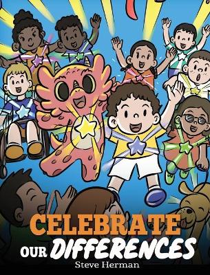 Book cover for Celebrate Our Differences