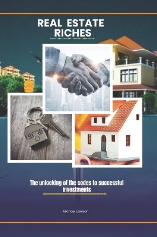 Cover of Real Estate Riches