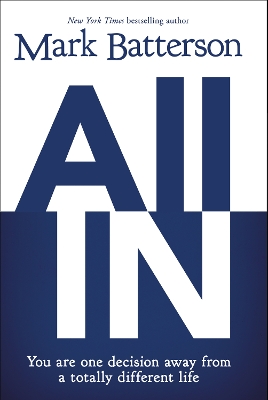 Book cover for All In