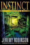 Book cover for Instinct