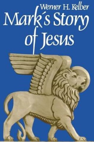 Cover of Mark's Story of Jesus