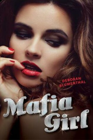 Cover of Mafia Girl