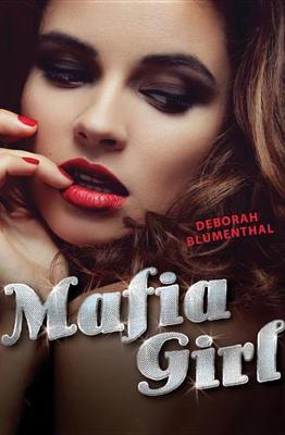 Book cover for Mafia Girl