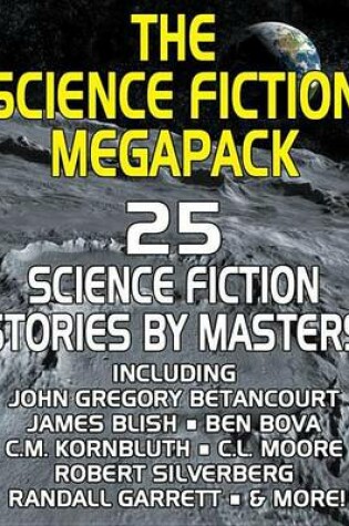 Cover of The Science Fiction Megapack (R)