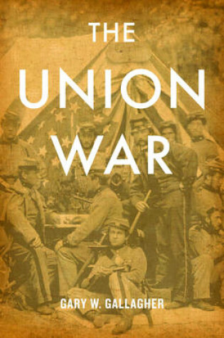 Cover of The Union War