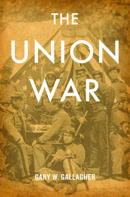 Book cover for The Union War