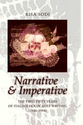 Cover of Narrative and Imperative