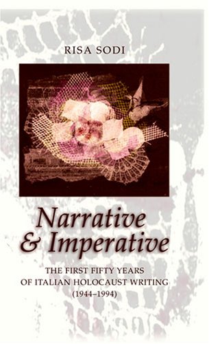 Book cover for Narrative and Imperative