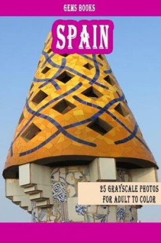 Cover of Spain