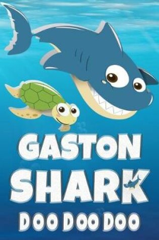 Cover of Gaston