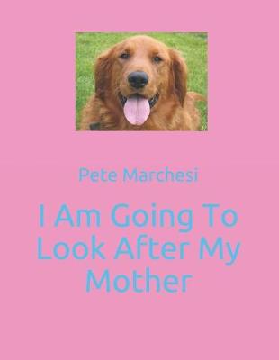 Book cover for I Am Going To Look After My Mother