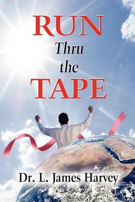 Book cover for Run Thru the Tape