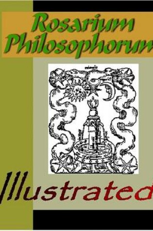 Cover of Rosarium Philosophorum