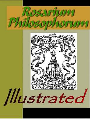 Book cover for Rosarium Philosophorum