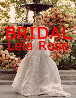 Cover of Bridal Lela Rose