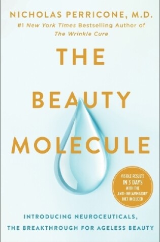 Cover of The Beauty Molecule