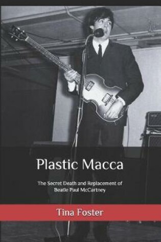 Cover of Plastic Macca