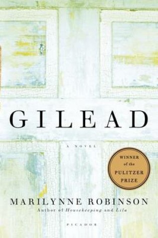 Cover of Gilead