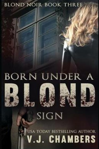 Cover of Born Under a Blond Sign