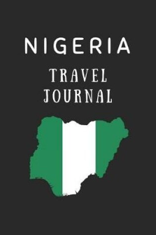 Cover of Nigeria Travel Journal