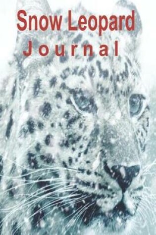 Cover of Snow Leopard