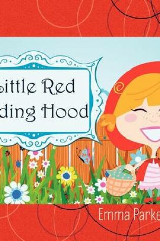 Cover of Little Red Riding Hood