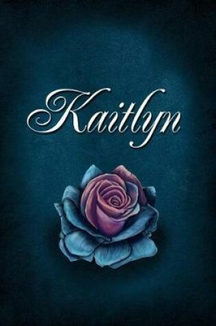 Cover of Kaitlyn