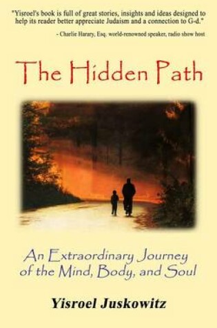 Cover of The Hidden Path