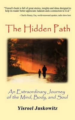 Book cover for The Hidden Path