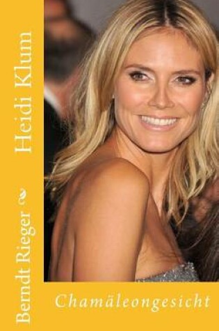 Cover of Heidi Klum