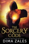 Book cover for The Sorcery Code