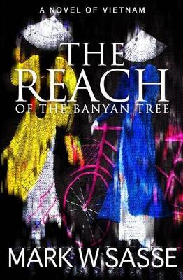 Book cover for The Reach of the Banyan Tree