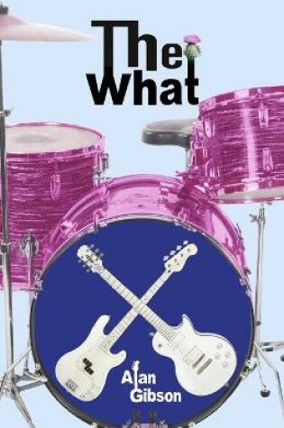 Cover of The What