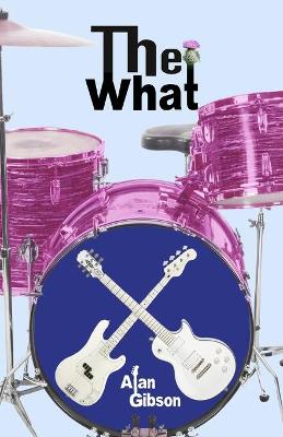 Book cover for The What