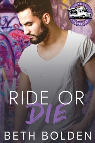 Cover of Ride or Die