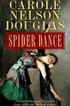 Book cover for Spider Dance