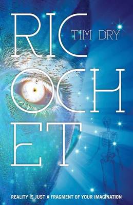 Book cover for Ricochet