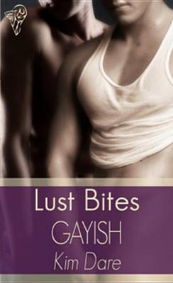 Book cover for Gayish