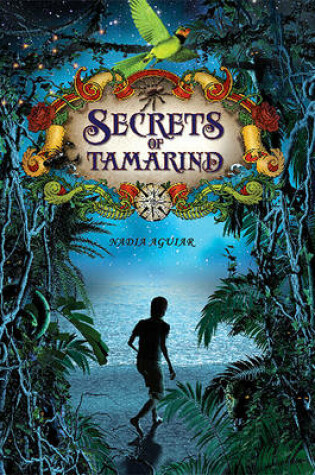 Cover of Secrets of Tamarind