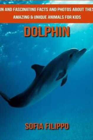 Cover of Dolphin